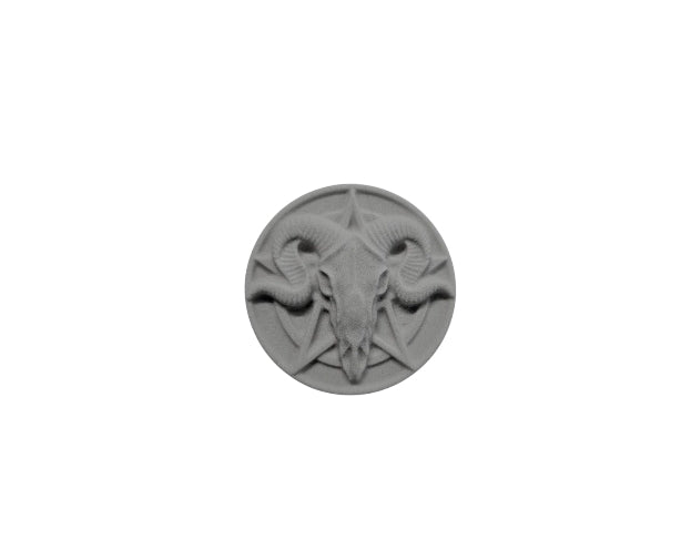 MINI Baphomet Mould