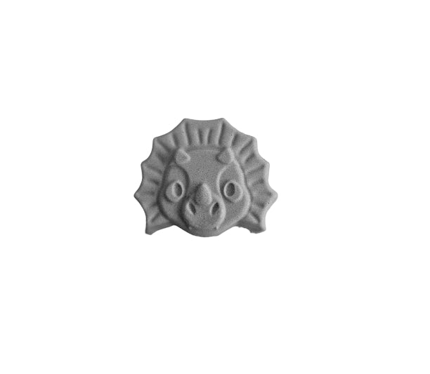 MINI Triceratops Mould