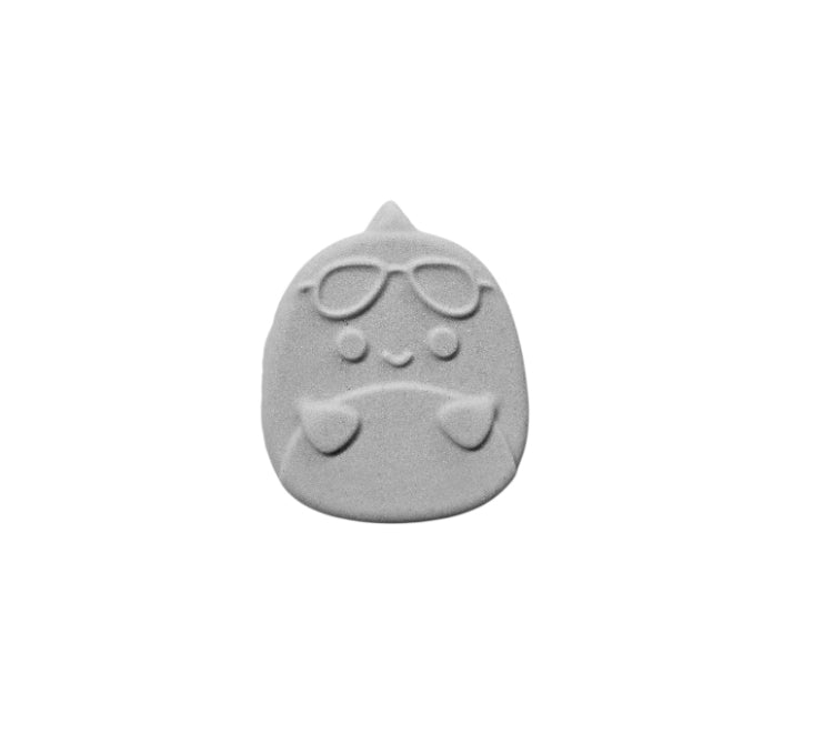 MINI Squishy Shark (Style 1) Mould