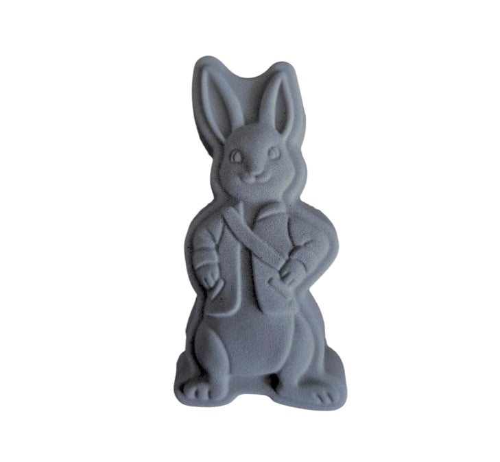P Rabbit Mould