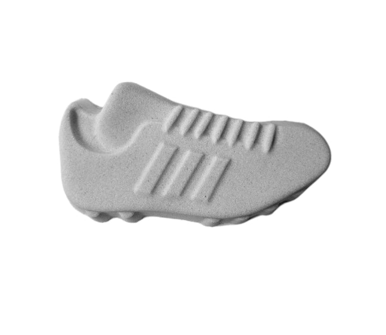 Football Boot Mould
