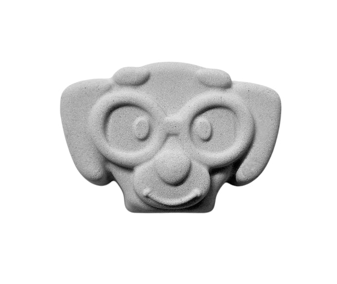 Blu Friend Beagle Mould