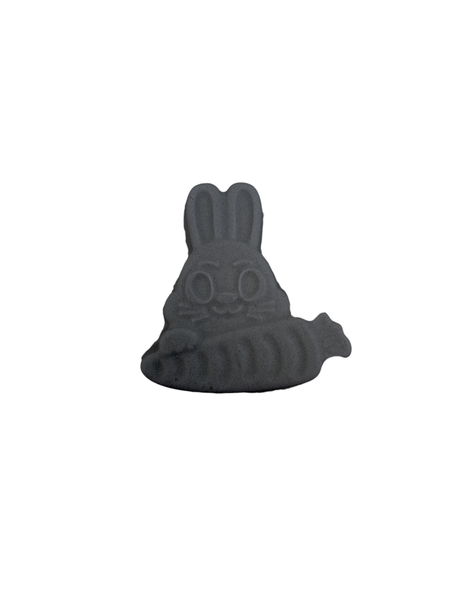 MINI Bunny With Carrot Mould