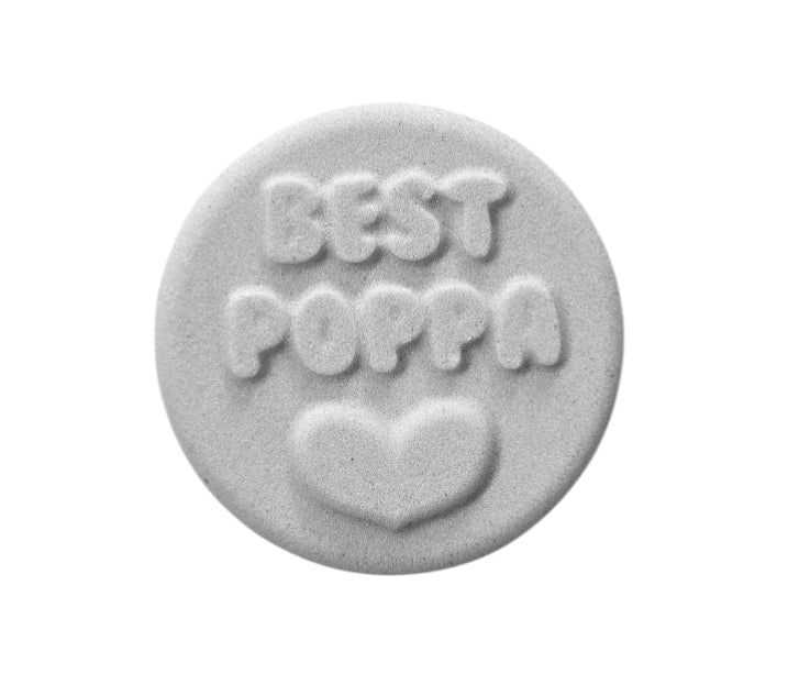 Best Poppa Mould