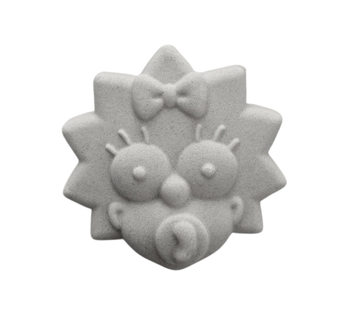 Yellow Little Sister M Mould