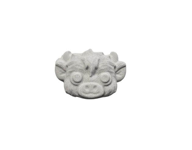 MINI Cute Cow Face Mould
