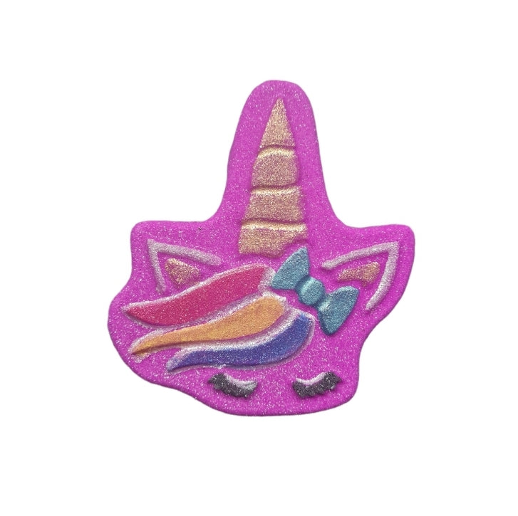 Pretty Unicorn Mould