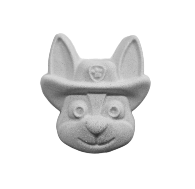 Pup Patrol T Mould