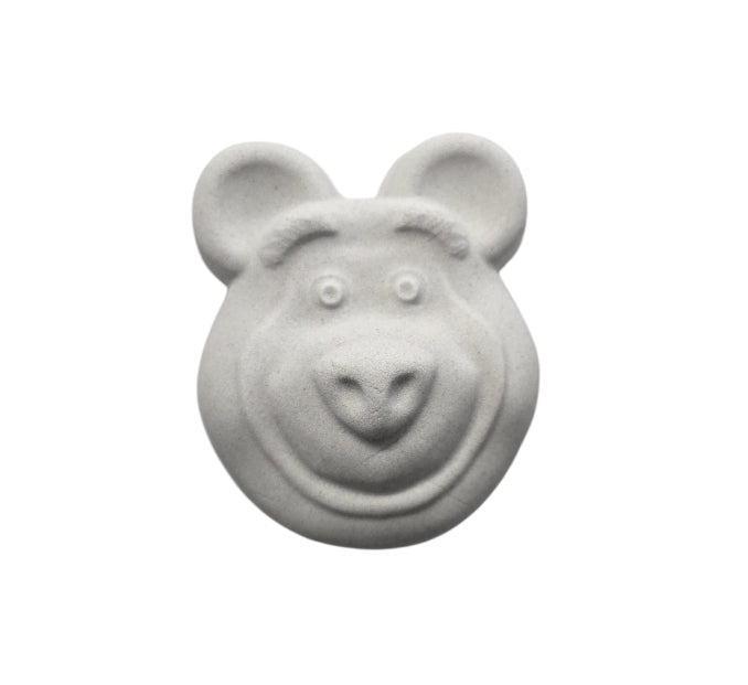 Masha Bear Mould