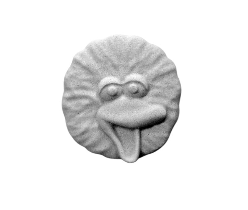 S Street Big Bird Mould