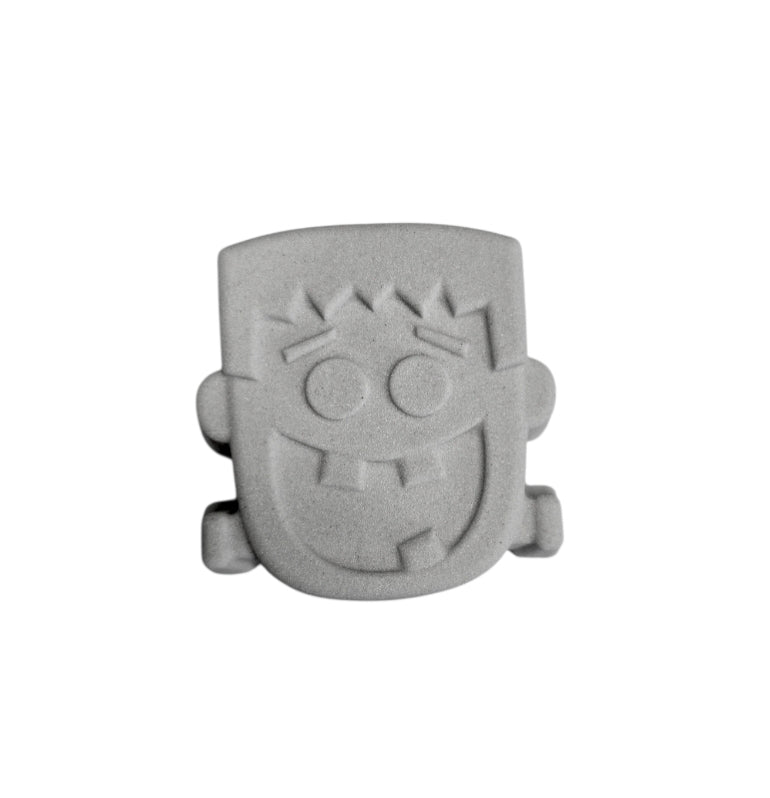 Cartoon Frankenstein Mould