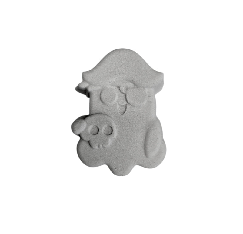 Pirate Ghost Mould