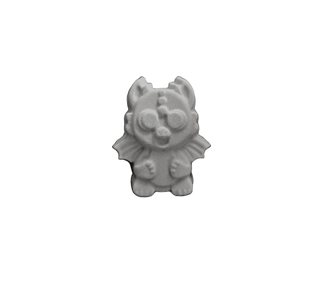 MINI Dragon Body Cute Mould