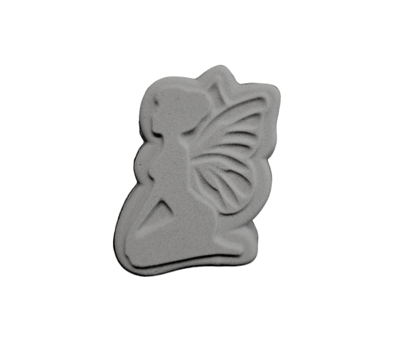 Fairy Sillhouette Mould