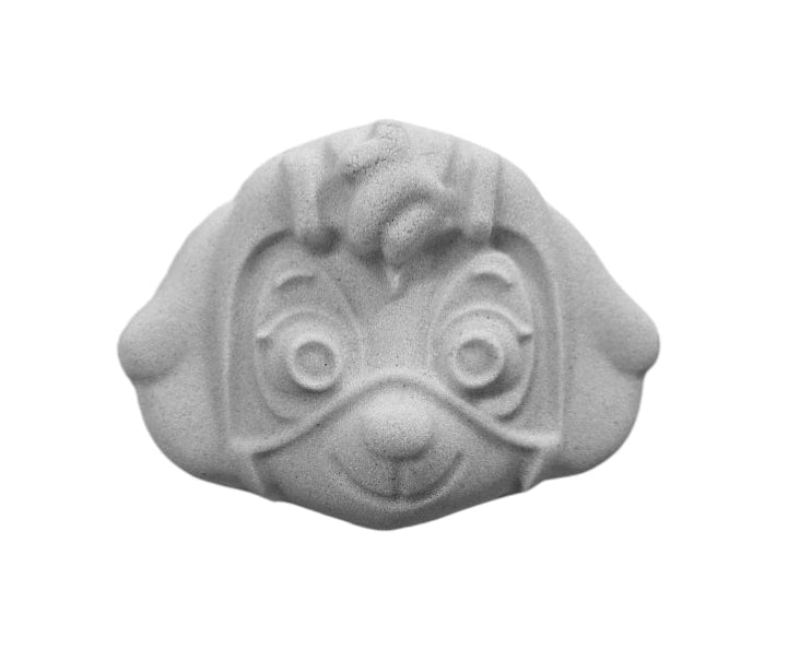Mighty Patrol S Mould