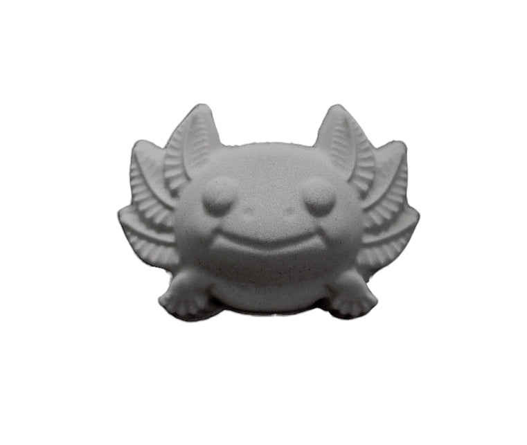 Axolotl Mould
