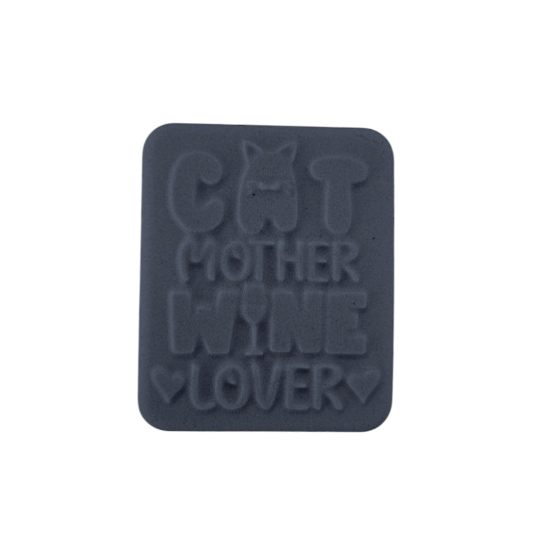 Cat Mother Mould