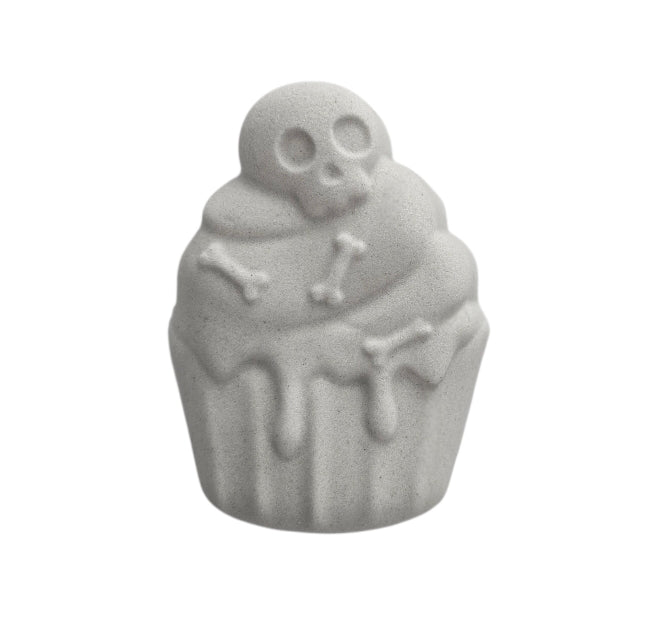Skull Cupcake Mould