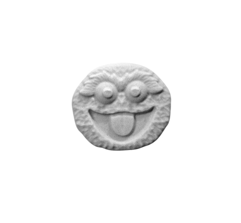 MINI S Street Oscar Mould