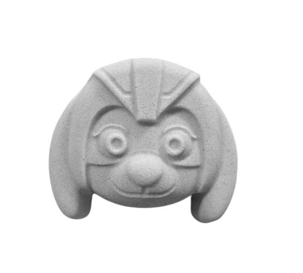 Mighty Patrol L Mould