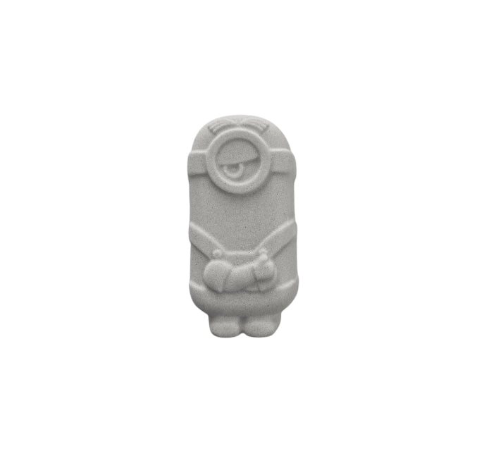 MINI Minion (Style 3) Mould