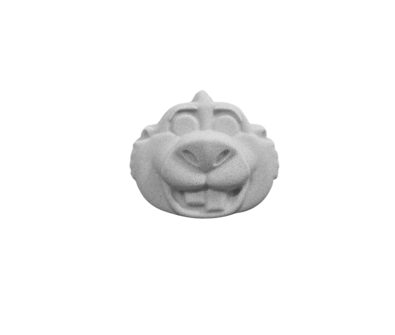 MINI Zoo Beaver Mould