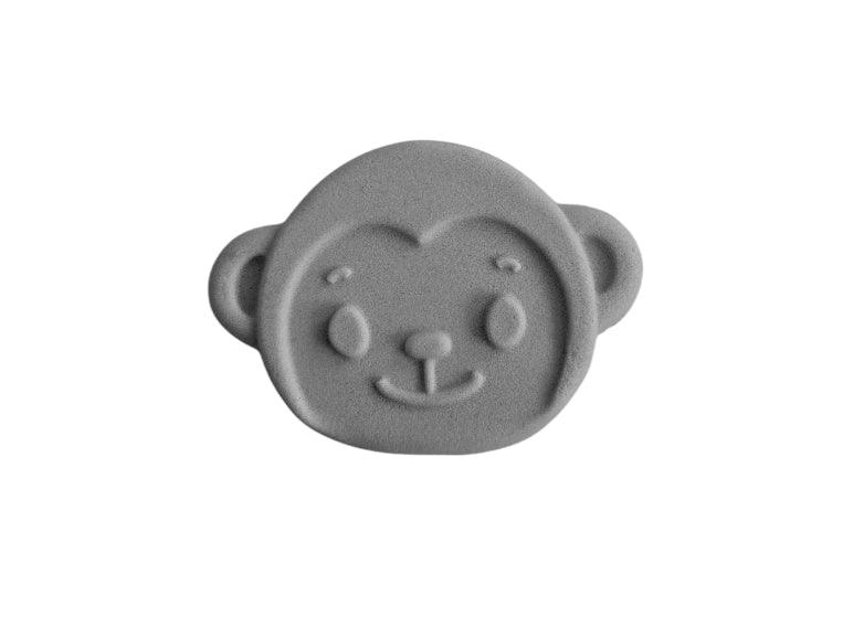 Monkey Head Mould