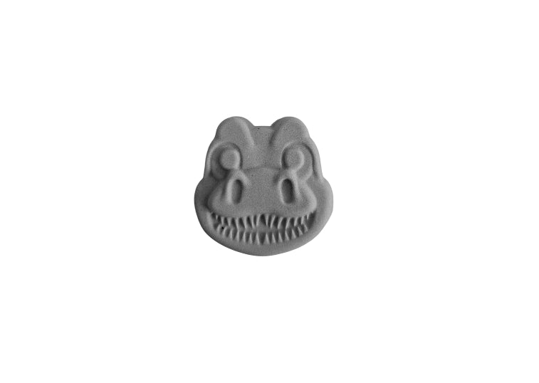 MINI T Rex Head Mould