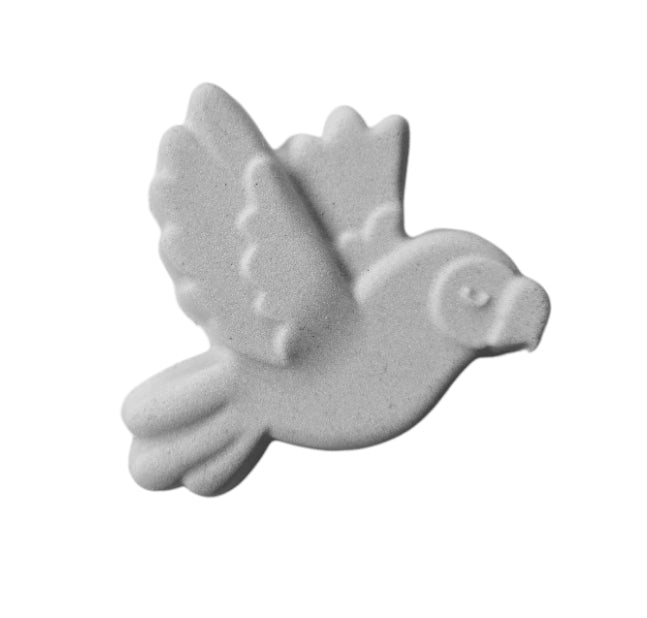 Parrot Mould