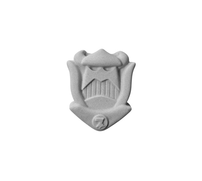 MINI Toy Villain Mould