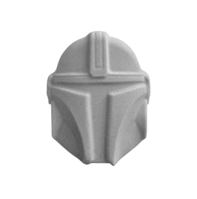 M Helmet S Wars Mould