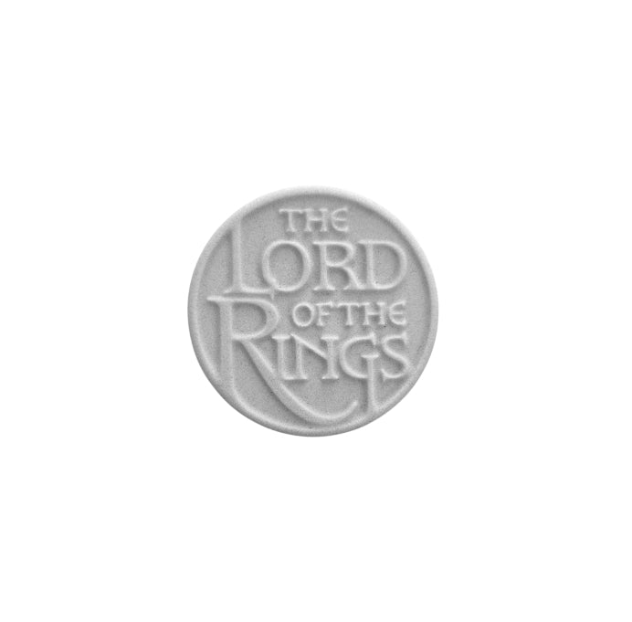 MINI Leader Of The Rings Logo Mould