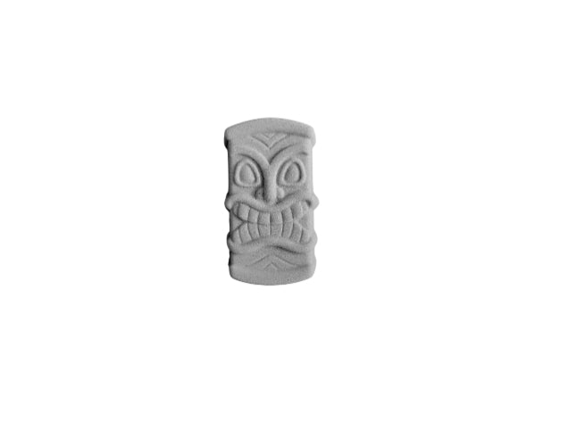 MINI Tiki 2 Mould