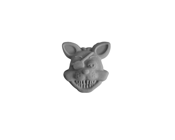MINI Freddy Fox Mould