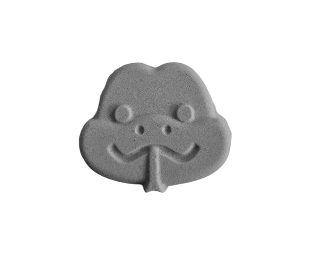 Snake Head Mould