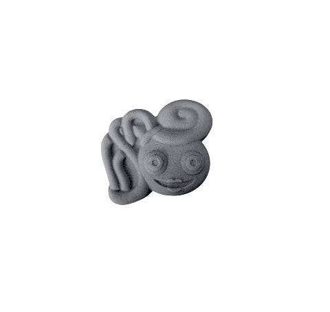 Mini Playtime Long Legs Mould