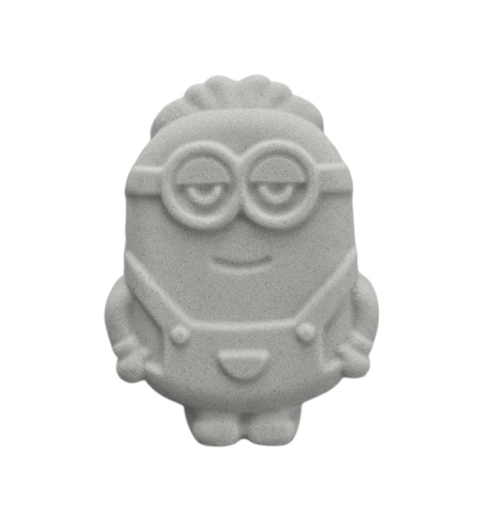 Minion (Style 1) Mould