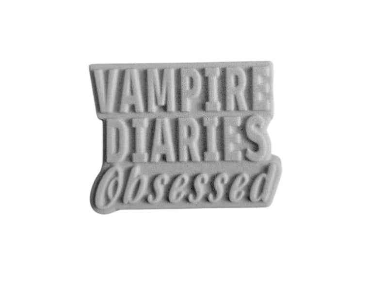 VD Obsessed Mould