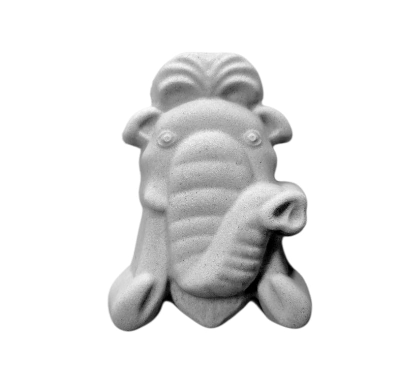 Ice Mammoth Mould
