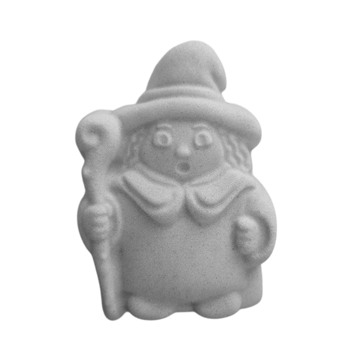 Witch Mould