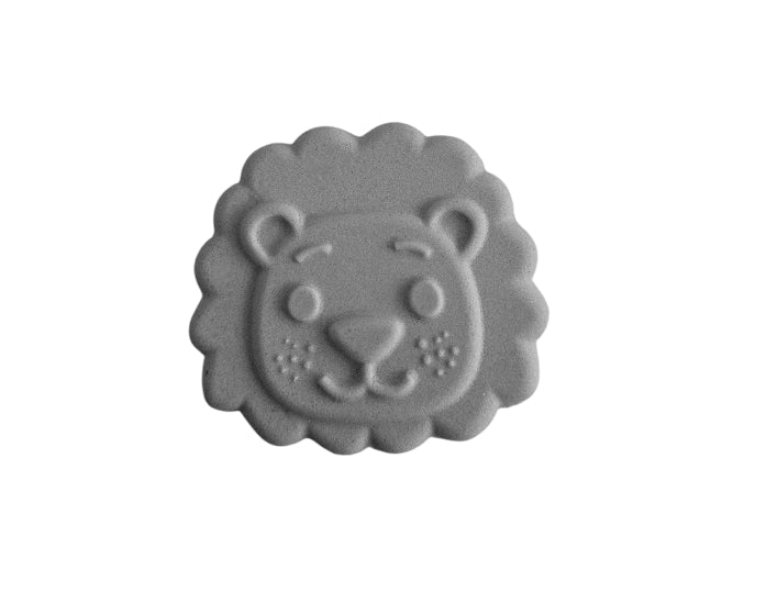 Lion Head Mould
