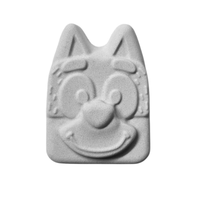 Blu Dog Dad Mould