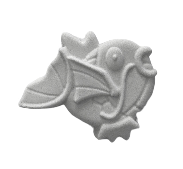 Magicarp Mould