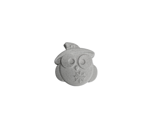 MINI Owl Witch Mould