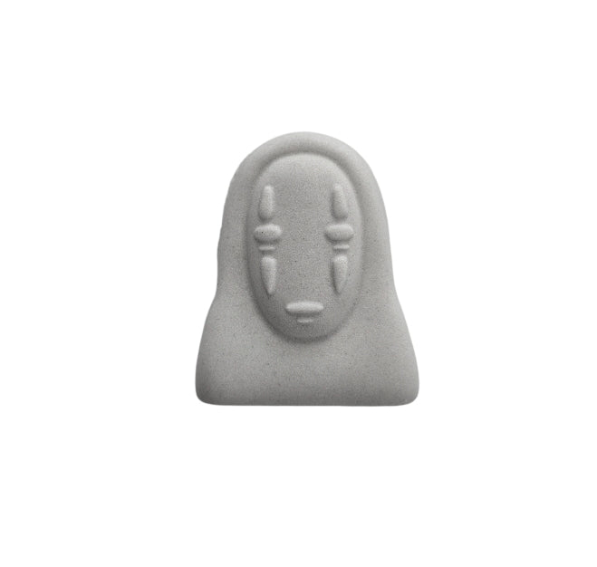 MINI No Face Mould