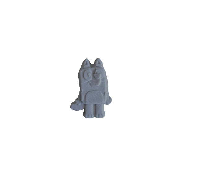 MINI B Dog Body Mould