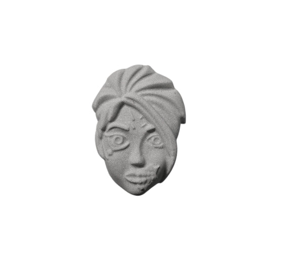 MINI G*H*O*U*L Fnite Mould