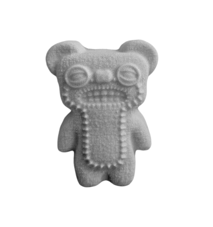Fugly Toy 1 Mould