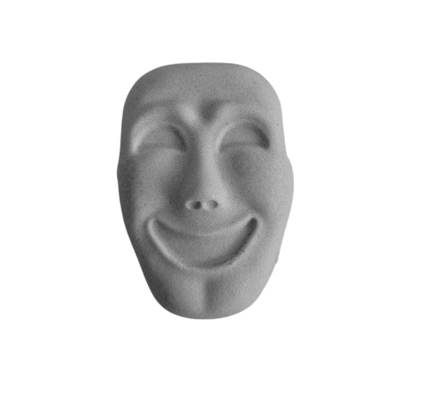Movie/theatre Comedy Mask Mould