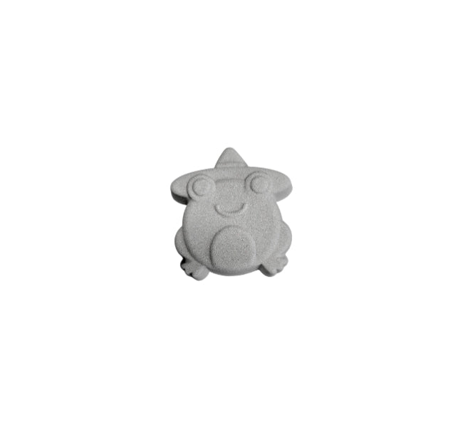 MINI Witchy Frog Mould